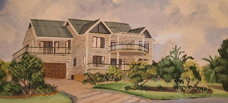 4 Bedroom Property for Sale in Hersham Western Cape